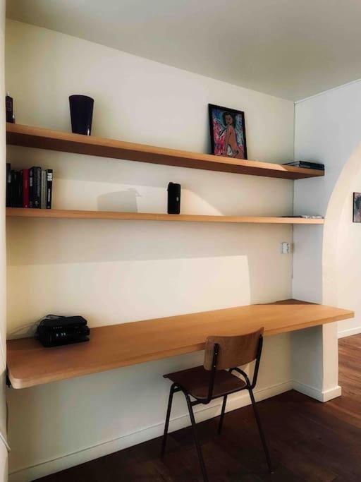 Appartement The Perfect Getaway In The Heart Of The