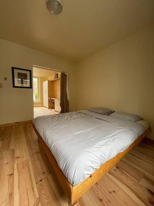 The Perfect Getaway In The Heart Of The