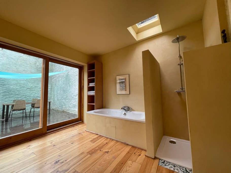 Appartement The Perfect Getaway In The Heart Of The