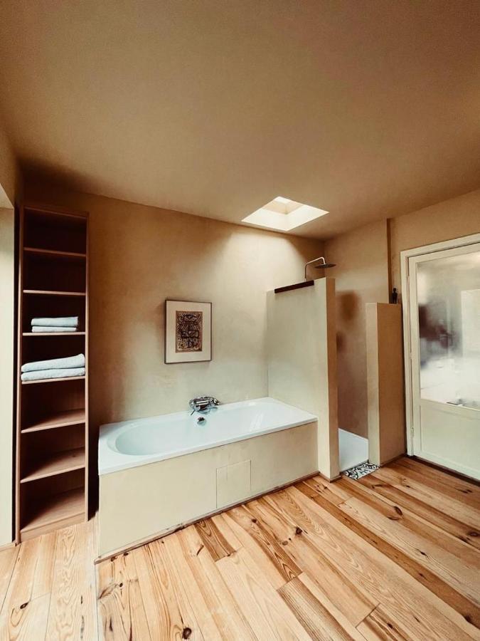 The Perfect Getaway In The Heart Of The