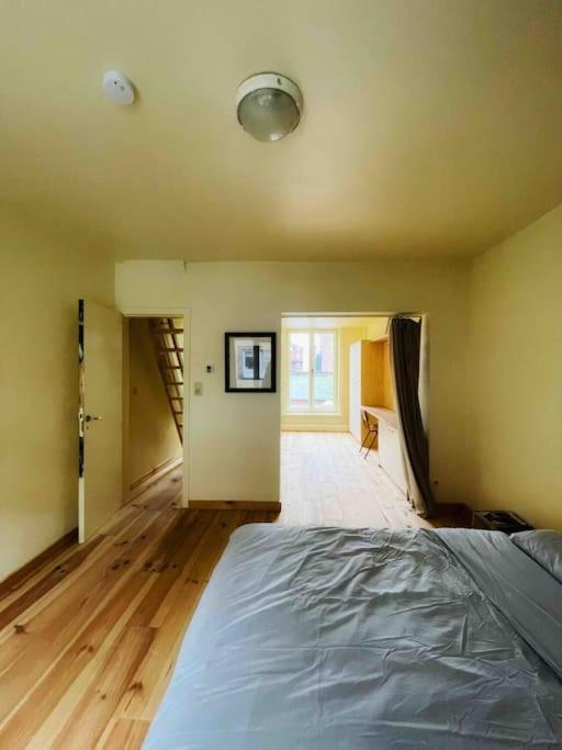 The Perfect Getaway In The Heart Of The Appartement