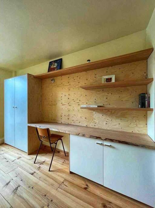 The Perfect Getaway In The Heart Of The Gent