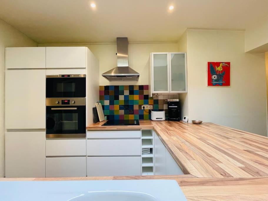 Appartement The Perfect Getaway In The Heart Of The Gent