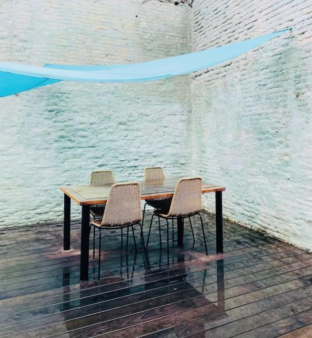 The Perfect Getaway In The Heart Of The Appartement *