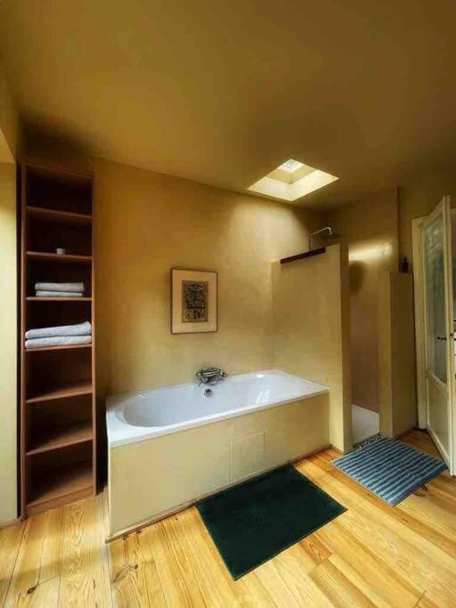 Appartement The Perfect Getaway In The Heart Of The *