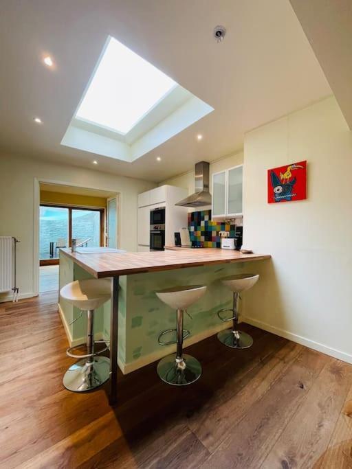 The Perfect Getaway In The Heart Of The Appartement *