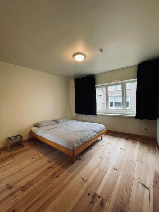 The Perfect Getaway In The Heart Of The Apartment